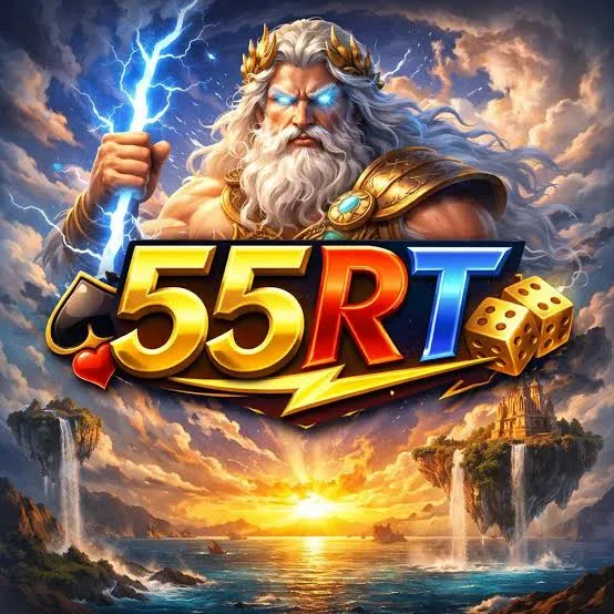 55RT - Pertarungan Epik di Dunia Game