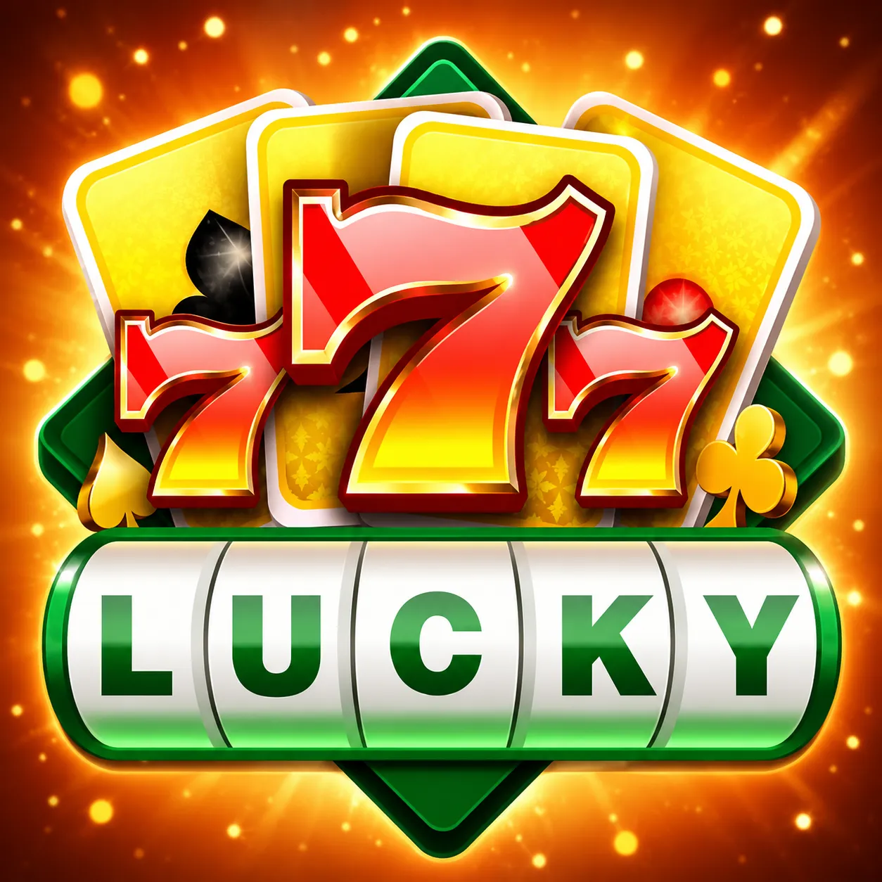 777LUCKY - Pertempuran Epik dalam Dunia Battle Royale