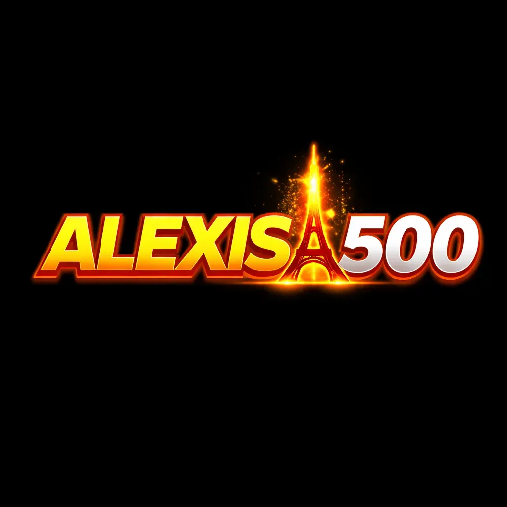 ALEXIS500 - Petualangan Menegangkan di Dunia Fantasi