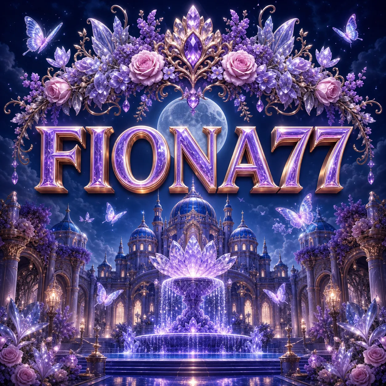 FIONA77 - Game Bingo Seru dan Mengasyikkan