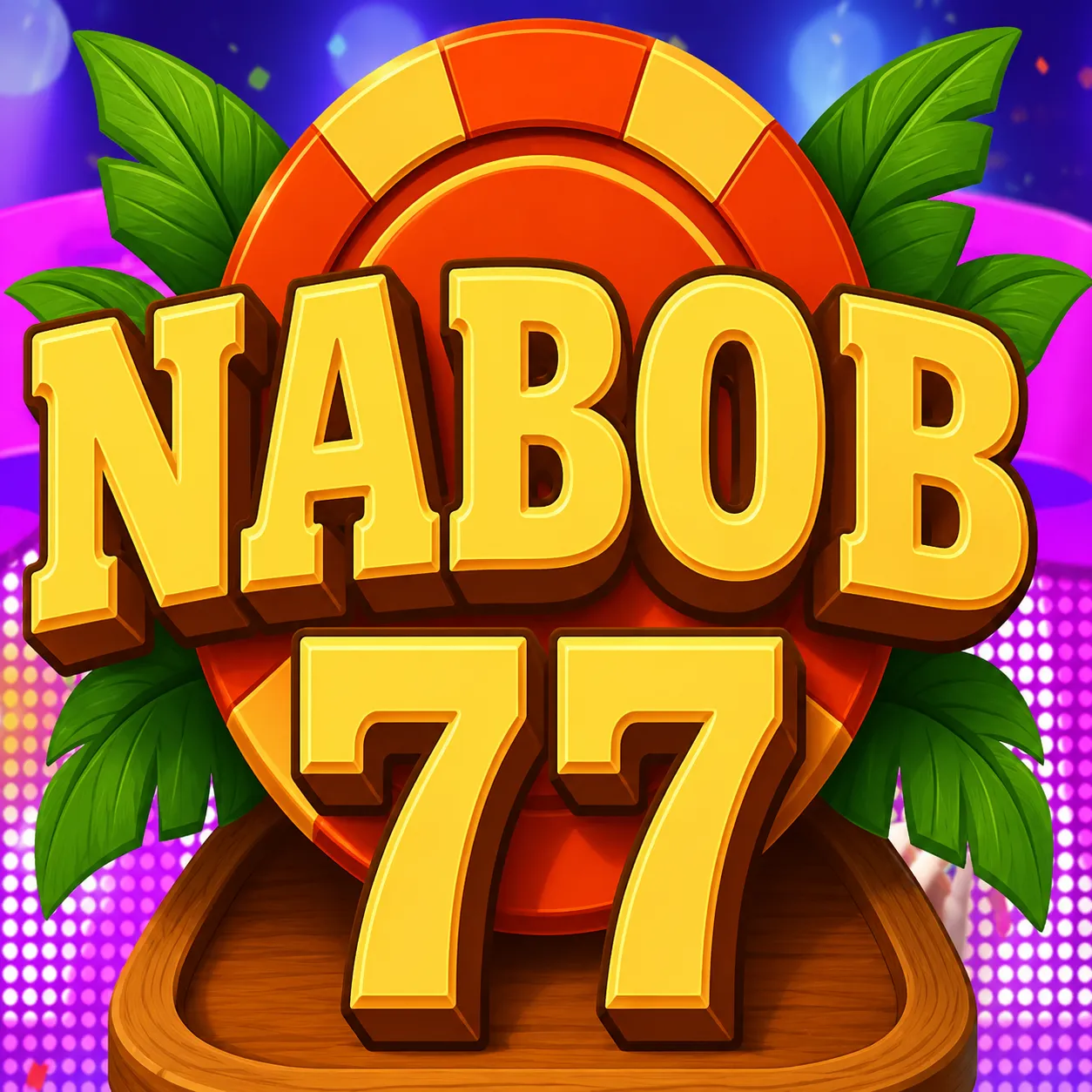 NABOB77 - Game Bingo Seru dan Menyenangkan