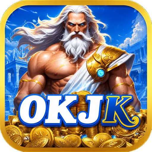 OKJK - Petualangan Epik dalam Dunia ARPG