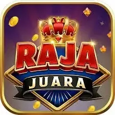 RAJAJUARA - Game Arcade Seru dan Menghibur