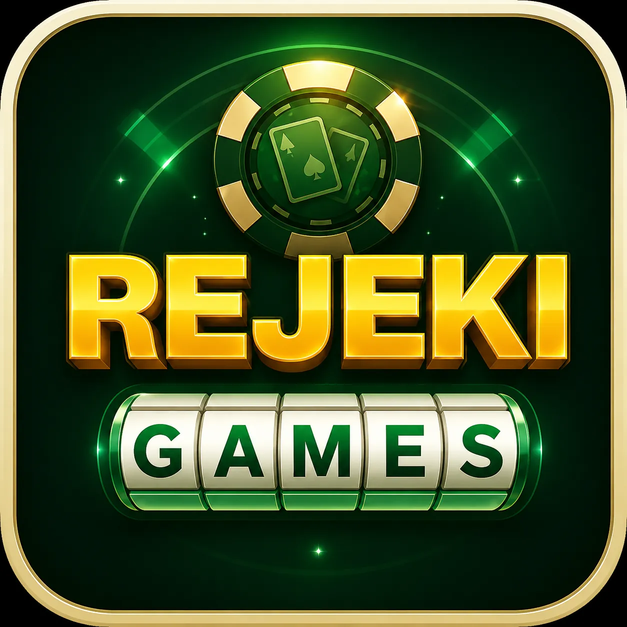 REJEKIGAMES - Petualangan Seru Dalam Dunia Arcade
