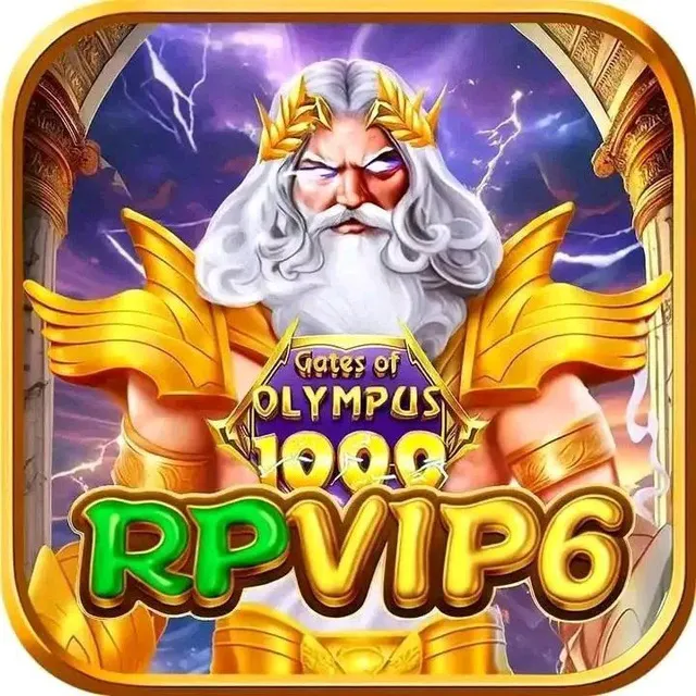 RPVIP6 - Petualangan Seru di Dunia Fantasi