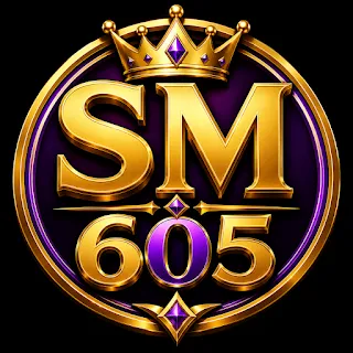 SM605 - Permainan Santai yang Seru dan Menghibur
