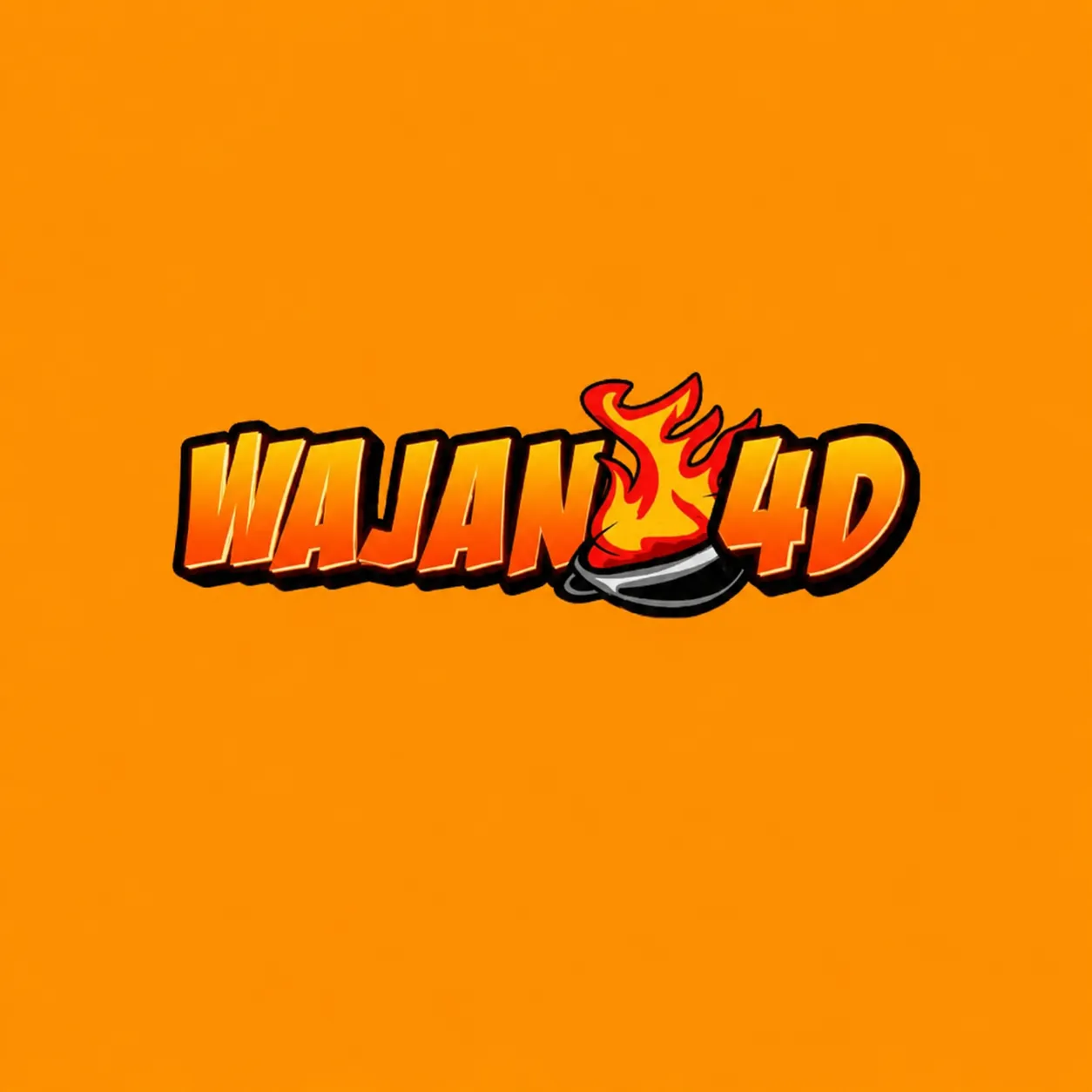 wajan4d